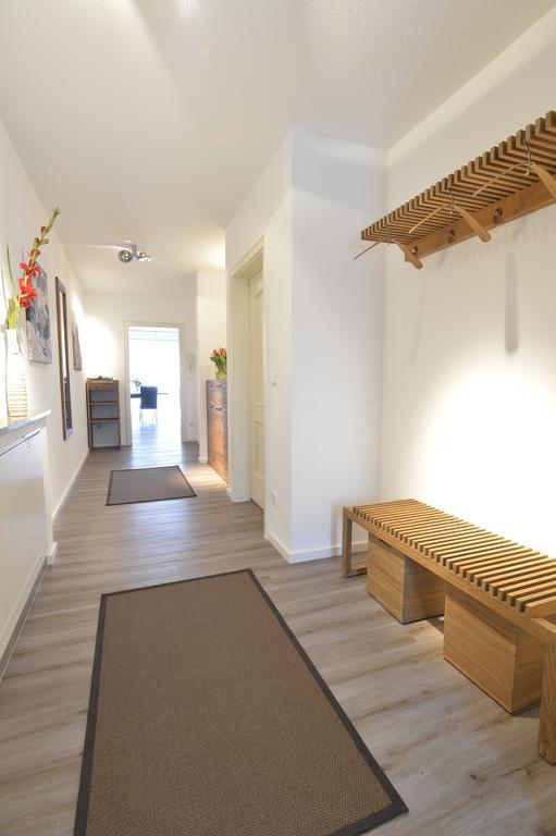 Ferienwohnungen Gerlach Oberstdorf Kamer foto