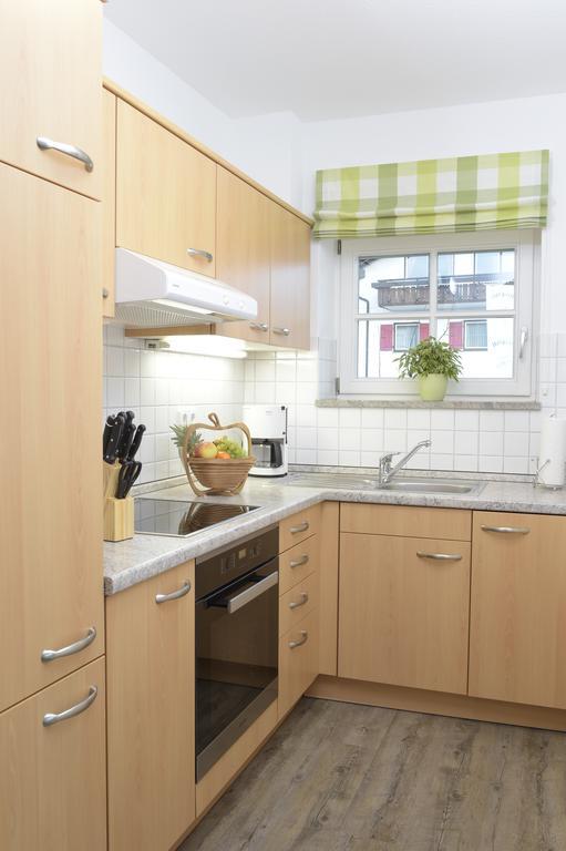 Ferienwohnungen Gerlach Oberstdorf Kamer foto