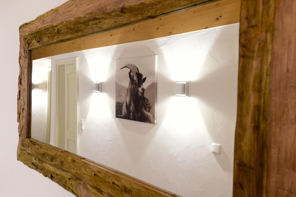 Ferienwohnungen Gerlach Oberstdorf Buitenkant foto
