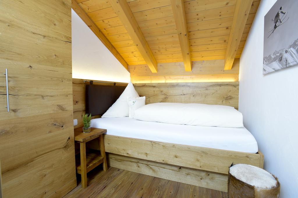 Ferienwohnungen Gerlach Oberstdorf Buitenkant foto